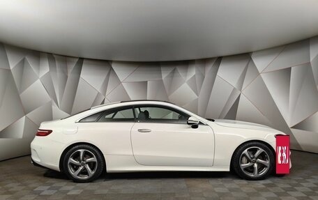 Mercedes-Benz E-Класс, 2017 год, 3 265 000 рублей, 6 фотография