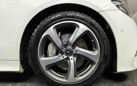 Mercedes-Benz E-Класс, 2017 год, 3 265 000 рублей, 9 фотография