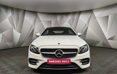 Mercedes-Benz E-Класс, 2017 год, 3 265 000 рублей, 7 фотография