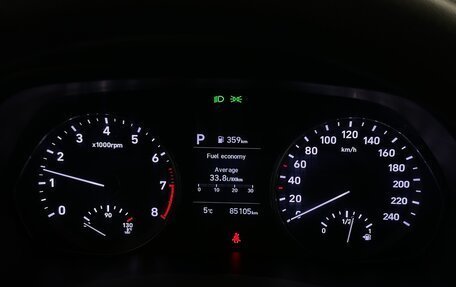 Hyundai i30 III, 2022 год, 1 900 000 рублей, 6 фотография