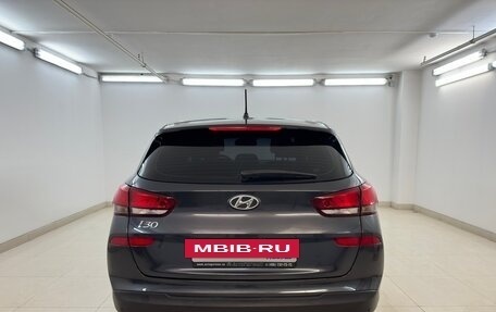 Hyundai i30 III, 2022 год, 1 900 000 рублей, 3 фотография