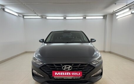 Hyundai i30 III, 2022 год, 1 900 000 рублей, 2 фотография