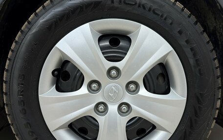 Hyundai i30 III, 2022 год, 1 900 000 рублей, 14 фотография