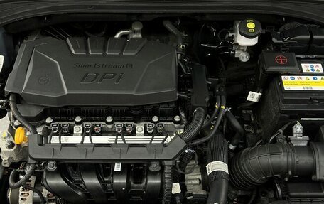 Hyundai i30 III, 2022 год, 1 900 000 рублей, 13 фотография