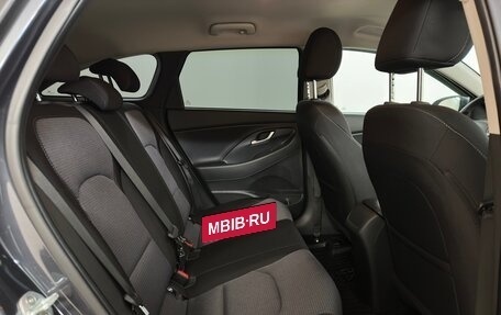 Hyundai i30 III, 2022 год, 1 900 000 рублей, 11 фотография