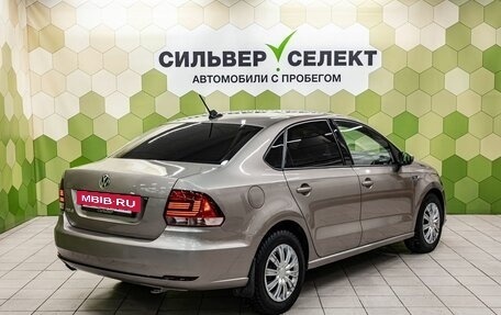 Volkswagen Polo VI (EU Market), 2018 год, 1 100 000 рублей, 2 фотография