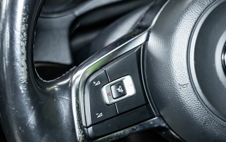 Volkswagen Polo VI (EU Market), 2018 год, 1 100 000 рублей, 16 фотография