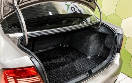 Volkswagen Polo VI (EU Market), 2018 год, 1 100 000 рублей, 22 фотография