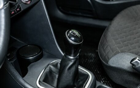 Volkswagen Polo VI (EU Market), 2018 год, 1 100 000 рублей, 20 фотография