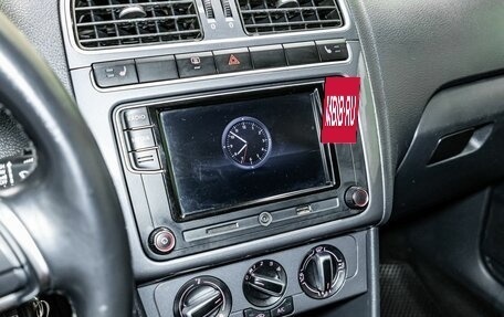 Volkswagen Polo VI (EU Market), 2018 год, 1 100 000 рублей, 18 фотография