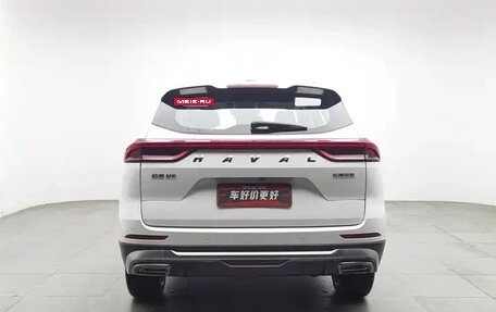 Haval H6, 2021 год, 1 289 852 рублей, 2 фотография