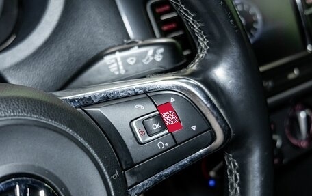 Volkswagen Polo VI (EU Market), 2018 год, 1 100 000 рублей, 17 фотография