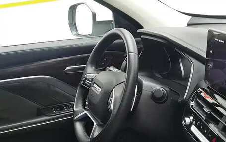 Haval H6, 2021 год, 1 289 852 рублей, 10 фотография