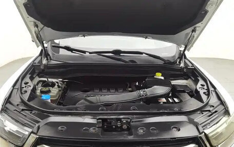 Haval H6, 2021 год, 1 289 852 рублей, 14 фотография