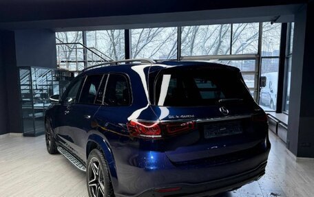 Mercedes-Benz GLS, 2020 год, 7 900 000 рублей, 4 фотография