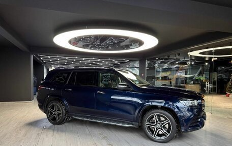 Mercedes-Benz GLS, 2020 год, 7 900 000 рублей, 3 фотография