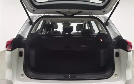 Haval H6, 2021 год, 1 289 852 рублей, 15 фотография