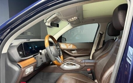 Mercedes-Benz GLS, 2020 год, 7 900 000 рублей, 5 фотография