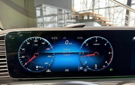 Mercedes-Benz GLS, 2020 год, 7 900 000 рублей, 6 фотография