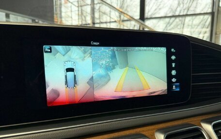 Mercedes-Benz GLS, 2020 год, 7 900 000 рублей, 12 фотография