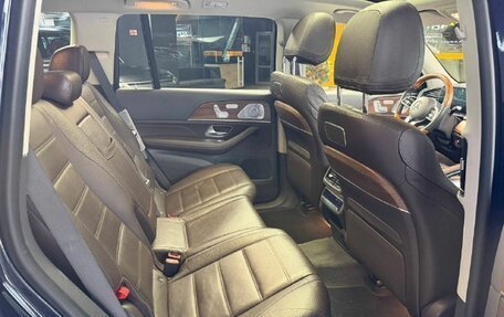 Mercedes-Benz GLS, 2020 год, 7 900 000 рублей, 14 фотография