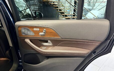 Mercedes-Benz GLS, 2020 год, 7 900 000 рублей, 15 фотография