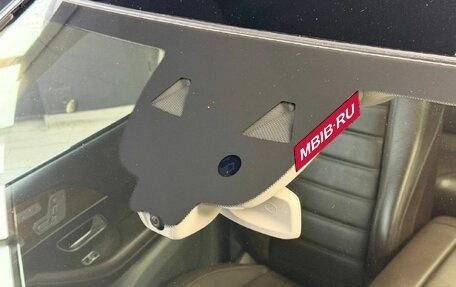 Mercedes-Benz GLS, 2020 год, 7 900 000 рублей, 17 фотография