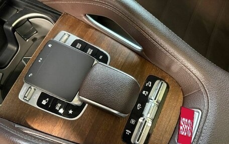 Mercedes-Benz GLS, 2020 год, 7 900 000 рублей, 11 фотография