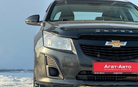 Chevrolet Cruze II, 2013 год, 799 000 рублей, 5 фотография