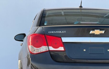 Chevrolet Cruze II, 2013 год, 799 000 рублей, 9 фотография