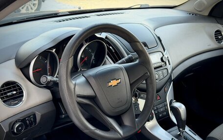 Chevrolet Cruze II, 2013 год, 799 000 рублей, 16 фотография