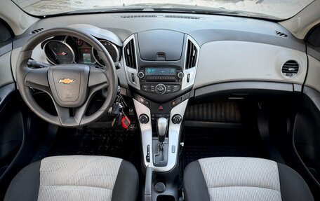 Chevrolet Cruze II, 2013 год, 799 000 рублей, 15 фотография