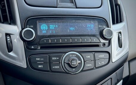 Chevrolet Cruze II, 2013 год, 799 000 рублей, 19 фотография