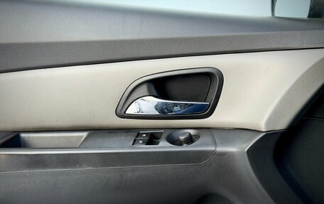 Chevrolet Cruze II, 2013 год, 799 000 рублей, 24 фотография