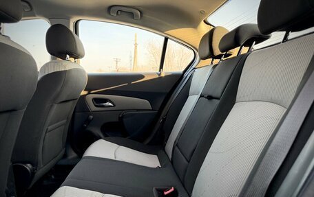 Chevrolet Cruze II, 2013 год, 799 000 рублей, 23 фотография