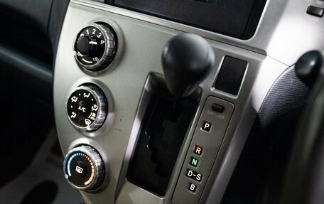 Toyota Ractis I, 2007 год, 600 000 рублей, 12 фотография