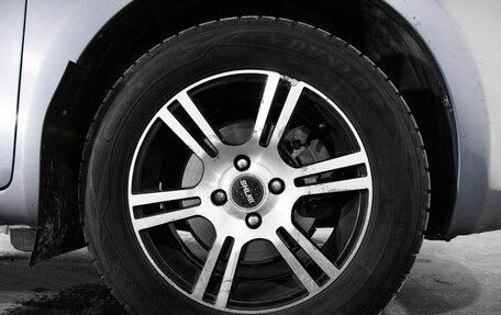 Toyota Ractis I, 2007 год, 600 000 рублей, 16 фотография