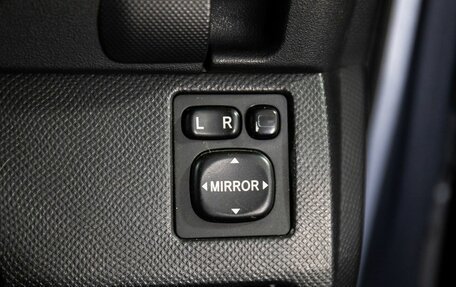 Toyota Ractis I, 2007 год, 600 000 рублей, 13 фотография