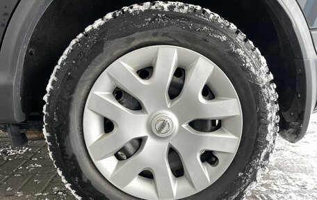 Nissan Qashqai, 2018 год, 1 650 000 рублей, 19 фотография