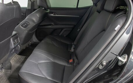 Toyota Camry, 2022 год, 3 255 000 рублей, 11 фотография