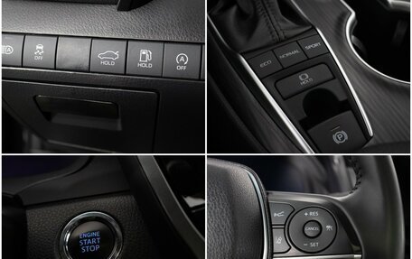 Toyota Camry, 2022 год, 3 255 000 рублей, 17 фотография