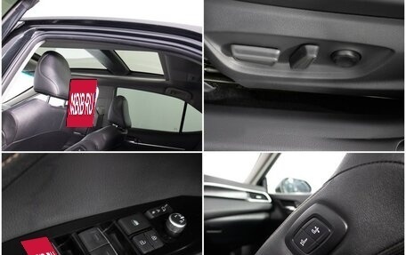 Toyota Camry, 2022 год, 3 255 000 рублей, 16 фотография