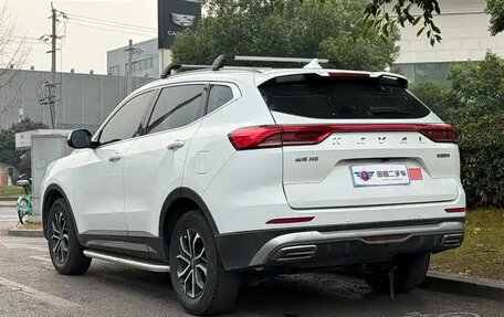 Haval H6, 2021 год, 1 312 852 рублей, 4 фотография