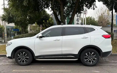 Haval H6, 2021 год, 1 312 852 рублей, 5 фотография