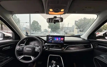 Haval H6, 2021 год, 1 312 852 рублей, 7 фотография