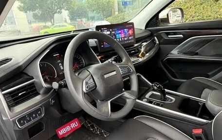 Haval H6, 2021 год, 1 312 852 рублей, 6 фотография