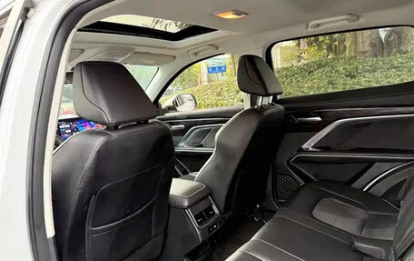 Haval H6, 2021 год, 1 312 852 рублей, 9 фотография