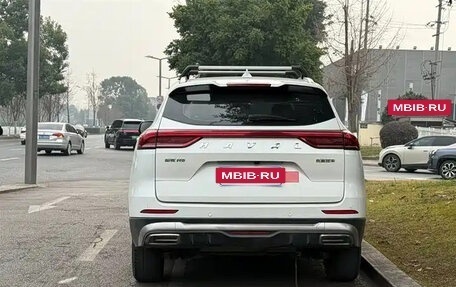 Haval H6, 2021 год, 1 312 852 рублей, 3 фотография