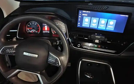 Haval H6, 2021 год, 1 301 852 рублей, 6 фотография