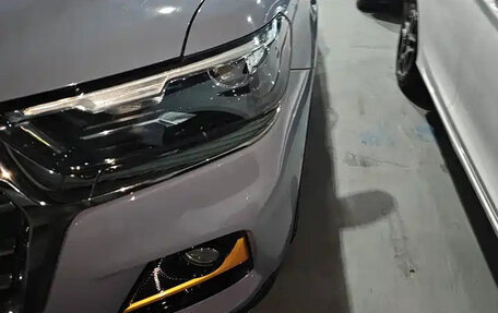 Haval H6, 2021 год, 1 301 852 рублей, 4 фотография